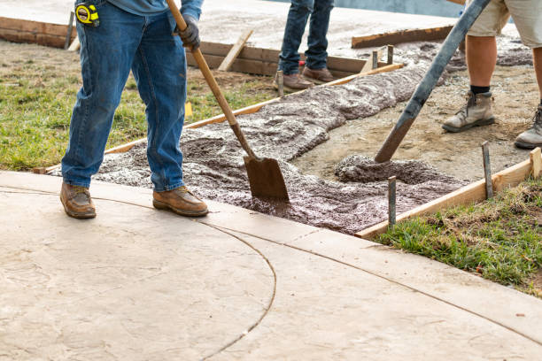 Best Concrete Staining and Coloring in Hillsboro, WI
