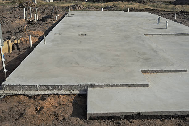 Best Concrete Retaining Walls in Hillsboro, WI