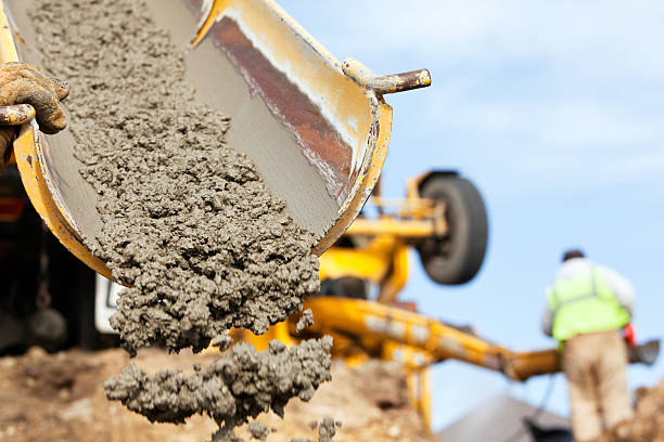 Best Concrete Demolition Services in Hillsboro, WI