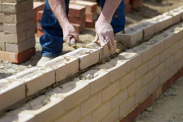 Best Concrete Foundation Repair in Hillsboro, WI
